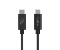Belkin Kabel USB-C 240W + 20Gbps, 2 m - 1330450 - zdjęcie 5